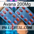 Avana 200Mg 05